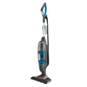 جاروبرقی و بخار شوی بیسل BISSELL Vacuum & Steam Cleaner