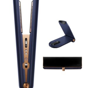 اتو مو دایسون Dyson Corrale™ straightener (Prussian Blue/Bright Copper)