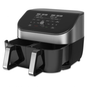 ايرفراير دوقلوي اينستنت مدل Vortex™ Plus Dual Air Fryer