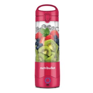 شیکر شارژی NUTRIBULLET