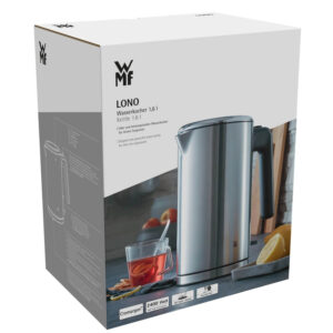 کتری برقی دبلیو ام اف مدل WMF Lono kettle 1.6 L