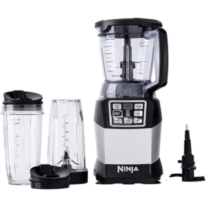 مخلوطکن نینجا  Nutri Ninja Blender Bl 492