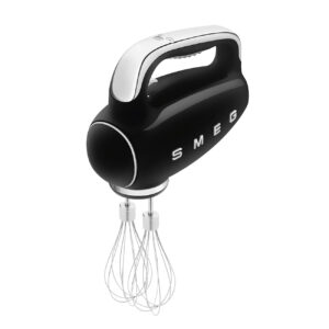 همزن دستی اسمگ رنگ مشکی Hand mixer HMF01BLUK