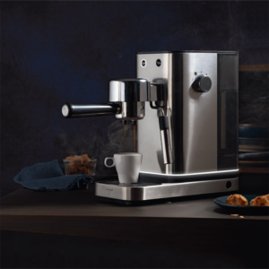 اسپرسو ساز دبلیو ام اف مدل WMF Lumero Portafilter espresso machine