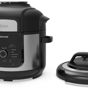 مولتی کوکر نینجا Ninja Multi-Cooker OP500